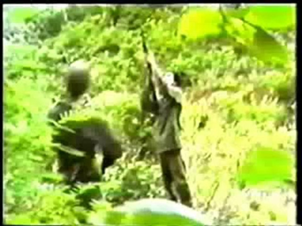 La Consigna (FSLN) - Carlos Mejía Godoy