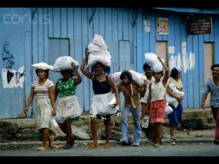 LA TUMBA DEL GUERRILLERO