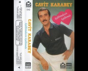 Cavit Karabey - Gelde Kurtar
