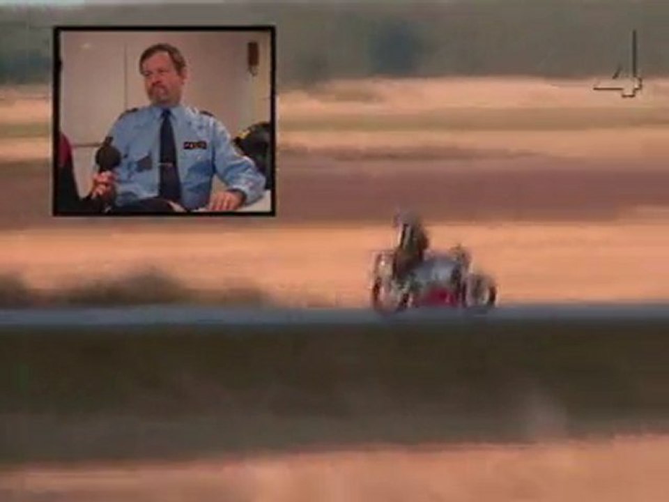 Moto r1 Course Poursuite