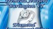 Diamonds, Fremeau Jewelers, Burlington VT, 05401