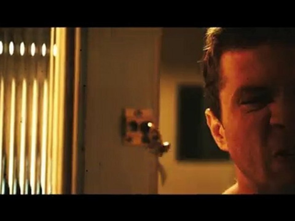 The Lincoln Lawyer - Teaser Trailer