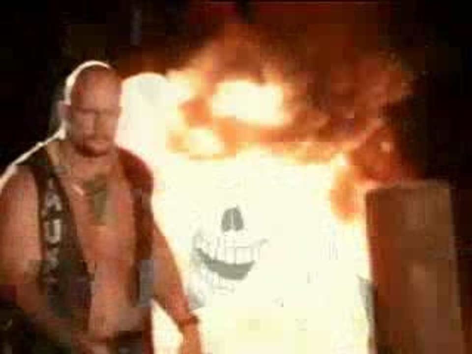 Stone Cold Steve Austin titantron