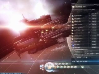 eve online : causality