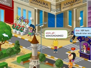 YENİ CADDE HİLESİ