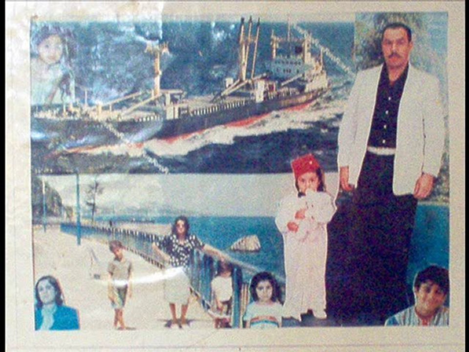 RAHMA BOUALEM _ YA LOUMAYMA