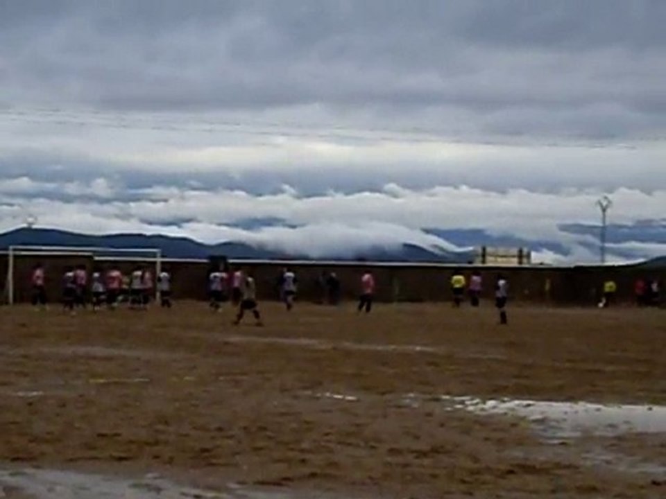 C.D. Talarrubias - Logrosán C.F. Oportunidad Vicente