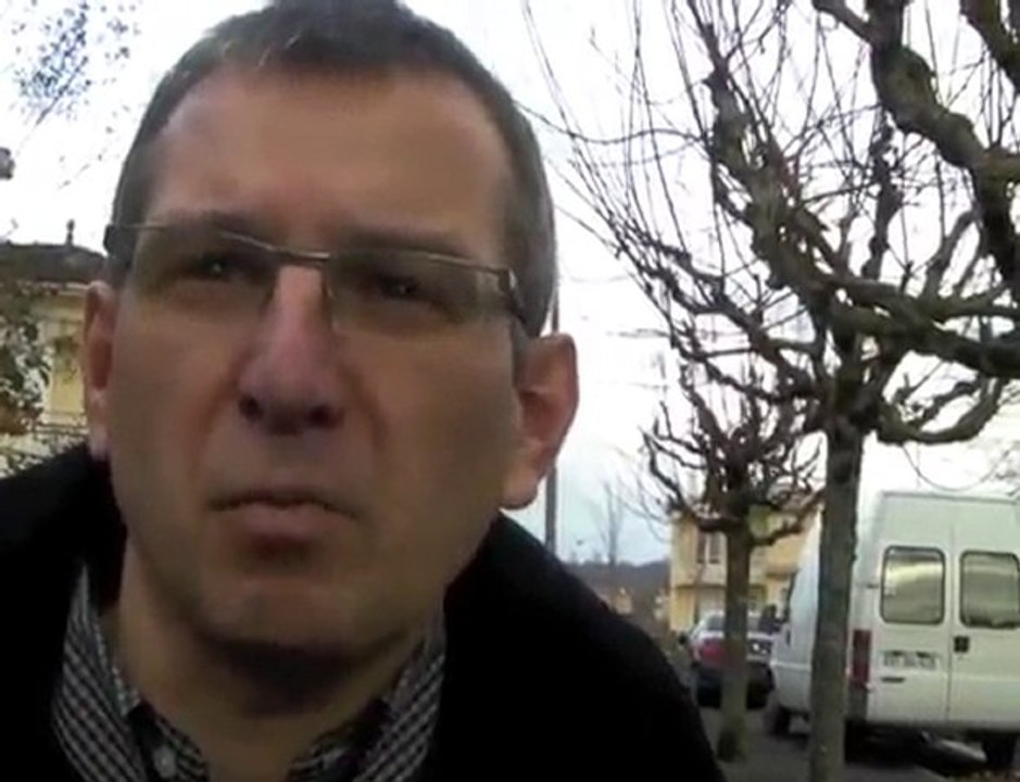 Bergerac : chantiers d'insertion avec l'associa...