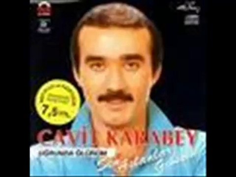 Cavit Karabey - Barışak