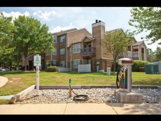 Steeplechase Apartments - Largo, MD
