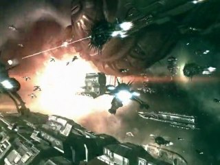 eve online : incursion