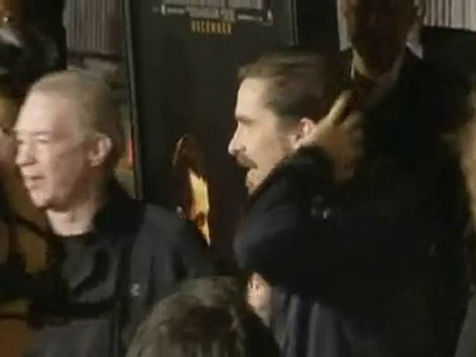 TF LA Premiere