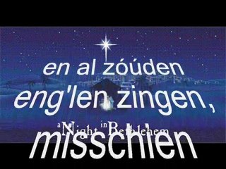 Feest van licht en vrede