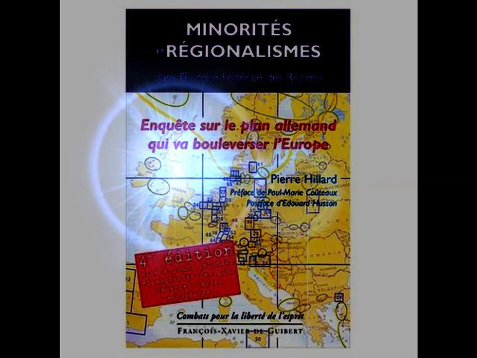 Pierre Hillard à Paris 3/4_061210