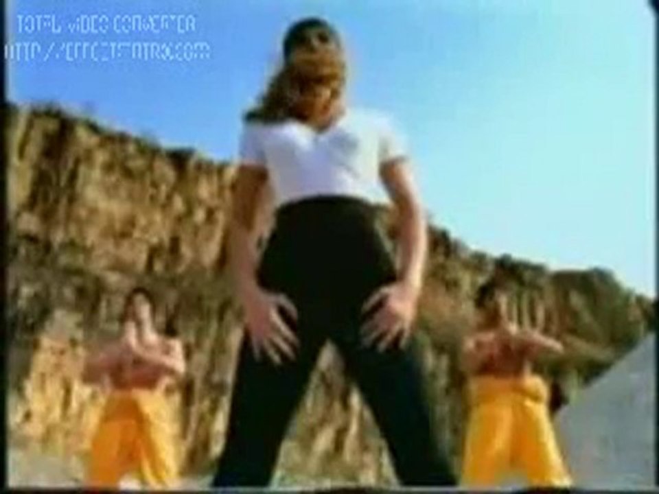 90s Eurodance Video Megamix! (Part of 3)