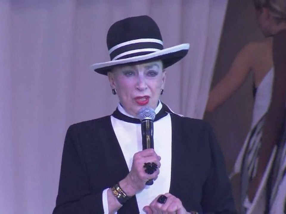 Miss Nationale Geneviève de Fontenay 1/5