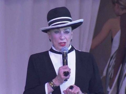 Miss Nationale Geneviève de Fontenay 1/5