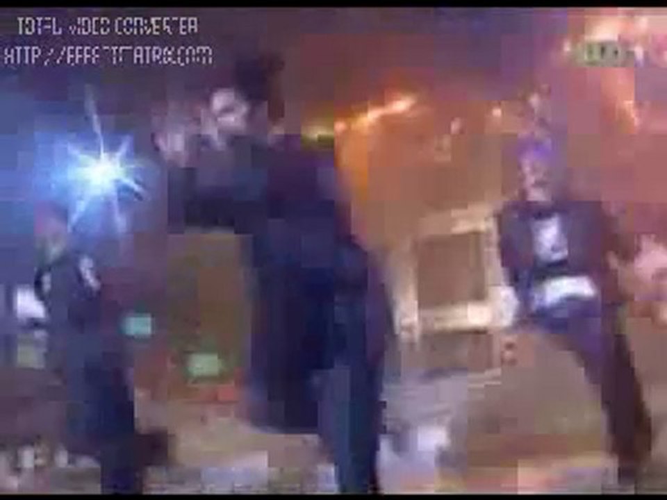 90s Eurodance Video Megamix! (Part of 5)