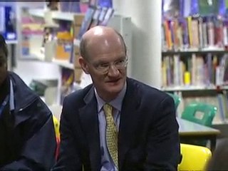 Cameron defends fees plan as crunch vote looms