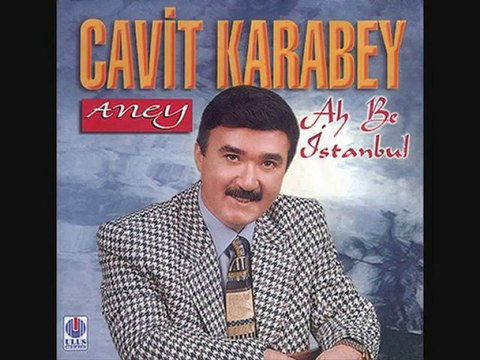 Cavit Karabey - Musalla Taşı