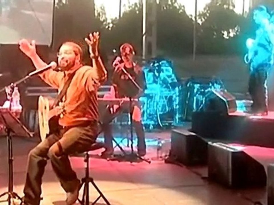 Ten Calma -Martin Valverde
