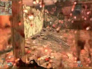 (Vidéo Délire) Call of Duty Modern Warfare 2 avec Fletzer9