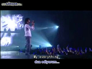 Super Junior (Donghae) ~ My Everything [Eng Sub/Tr Altyazı]