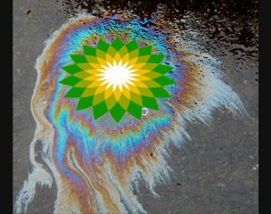 Catastrophes naturelles,Gulf Stream et BP...