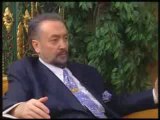 Sayın Adnan Oktar'ın MHP eski Genel Başkanı Sayın Alparslan