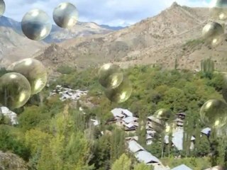 DADAŞLAR DİYARI ERZURUM