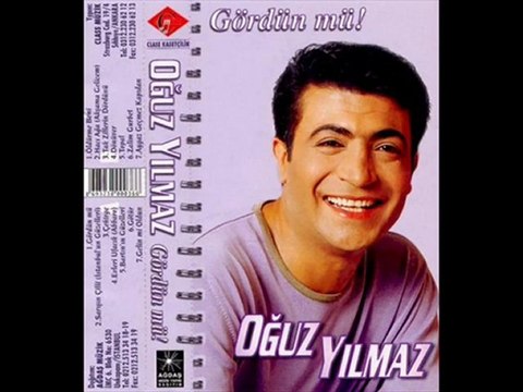 Oğuz Yılmaz - Aygaz Geçmez Kapıdan