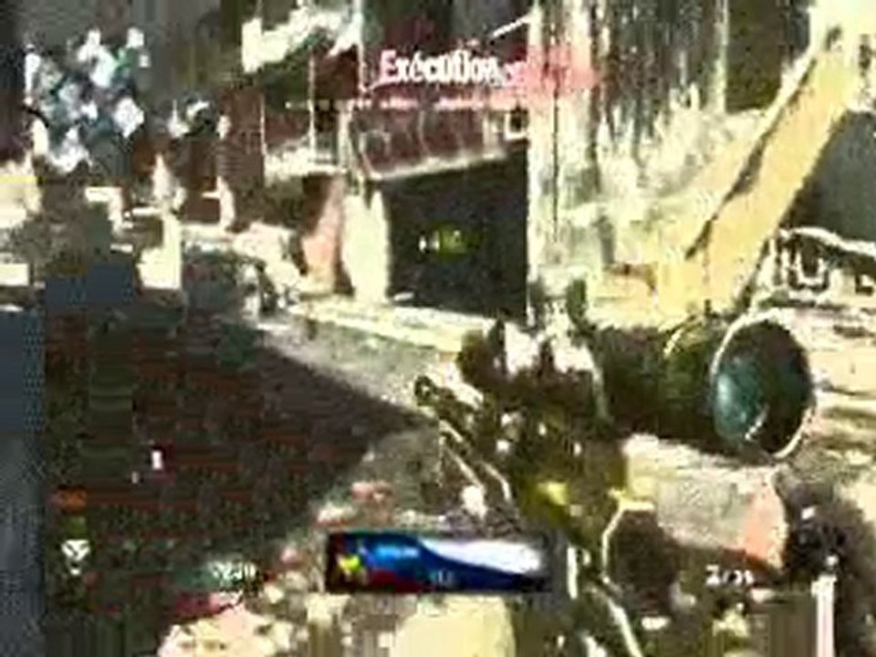 FragMovie Sniper by Xx-Homer26-xX