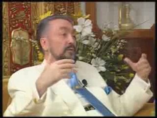 SayınAdnan Oktar'ın BBPGenel Başkanı Şehit Muhsin Yazıcıoğlu