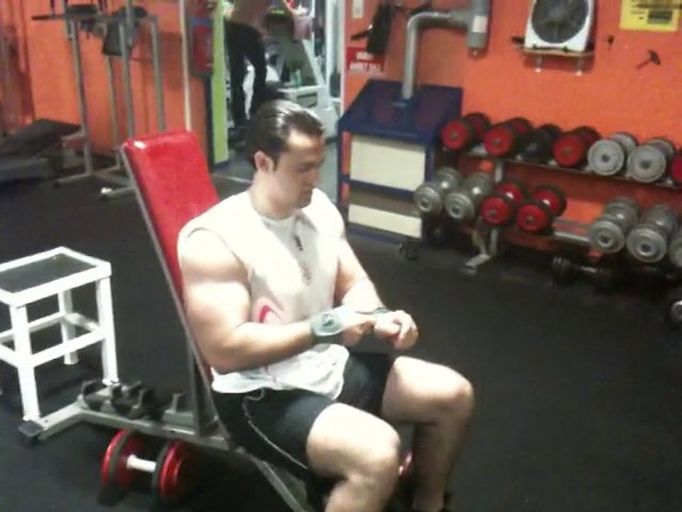 musculation exercice entrainement 02/2010 nureddin