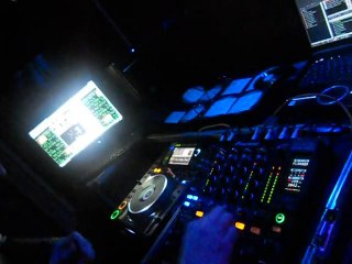 Dem-J @ Radio Banquise