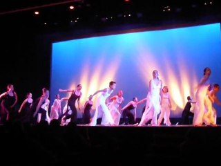 Téléthon 2008 - Cold Case