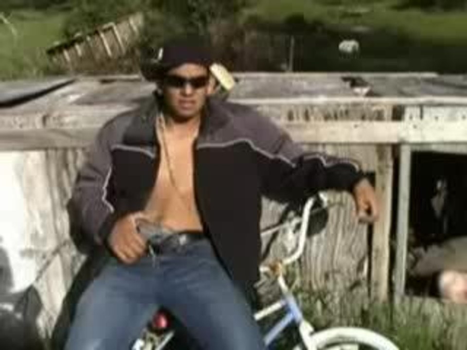 Shakira - Hips Dont's Lie Spoof