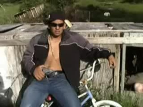 Shakira - Hips Dont's Lie Spoof