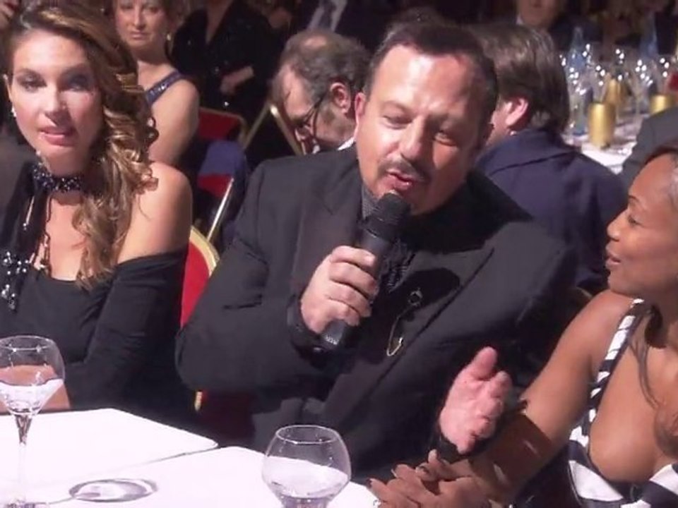 Miss Nationale Geneviève de Fontenay 3/5