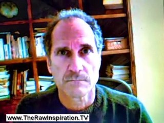 Ganga White about decades of doing Yoga, Health and ...