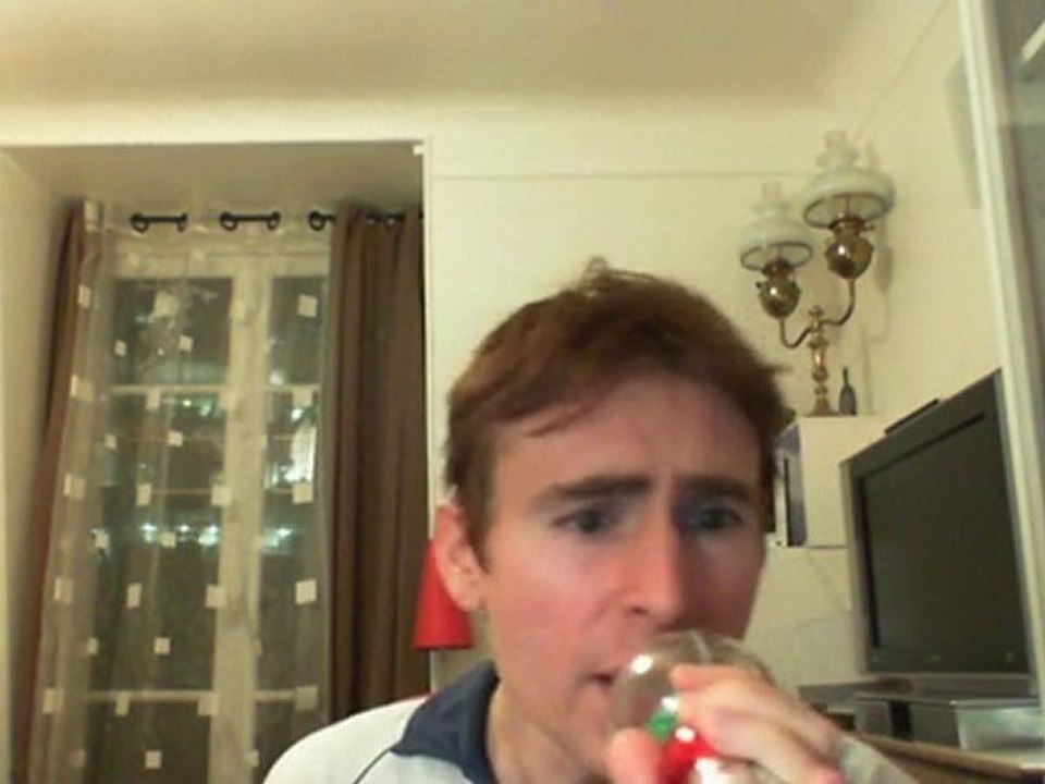 Wiwi égratigne "i want you" de Marvin Gaye