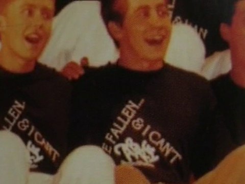 Exklusiv: Rückblick: Jake Gyllenhaal