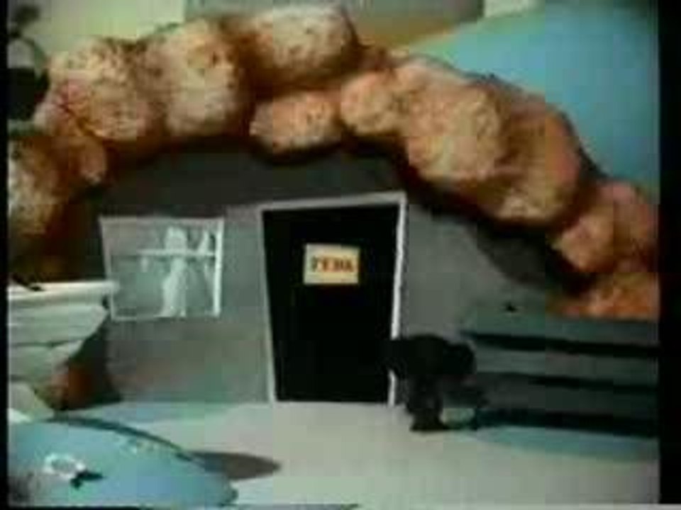 cheburashka