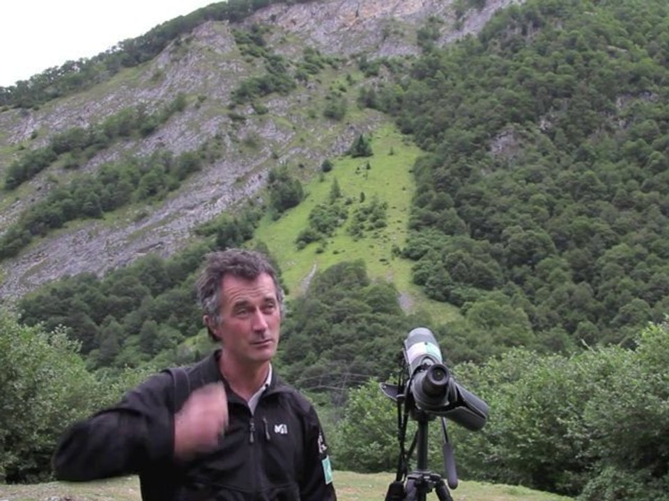 Le suivi de terrain, maillon fondamental