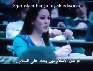 müthiş cevap...mutlaka izlemelisiniz..!!!