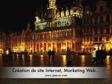 Web Agency Joonux. Création site Internet, Web Marketing