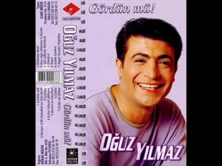 Oğuz Yılmaz - Tak Zillerin Dördünü