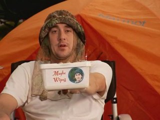 VERSUS Country Holiday Merchandise with Benny Spies