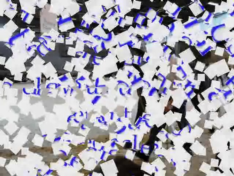 Salon du cheval 2010