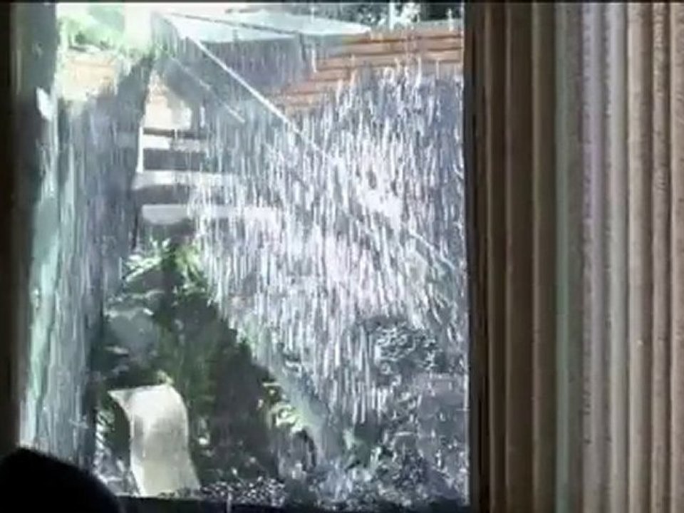 Jimmy Fallon - Year pf Getting to Know Us TV spot